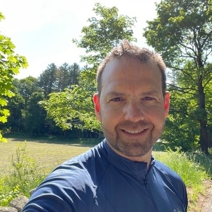 Fundraising Page: Ryan Burkart